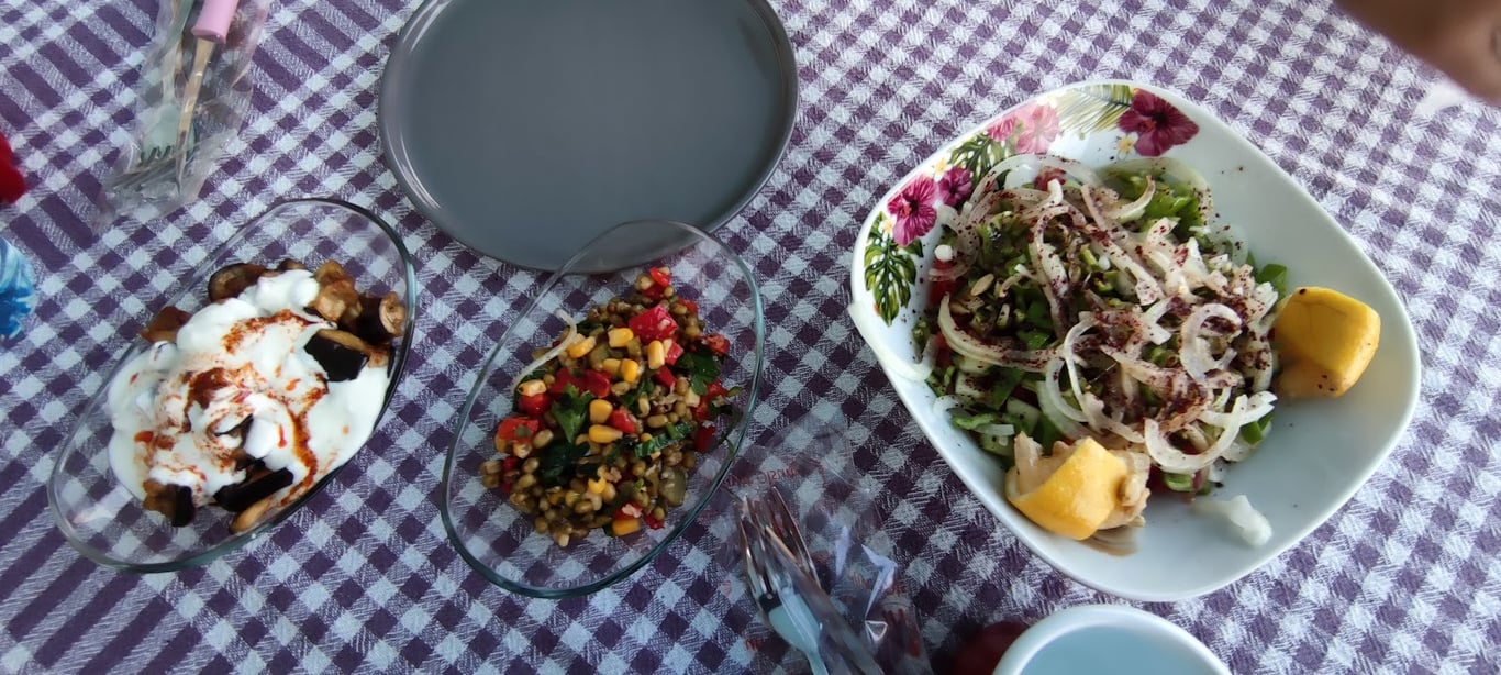 Köyiçi Kahvaltı & Ocakbaşı