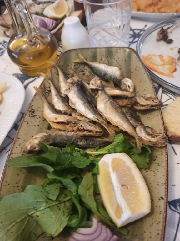 Liman Restaurant