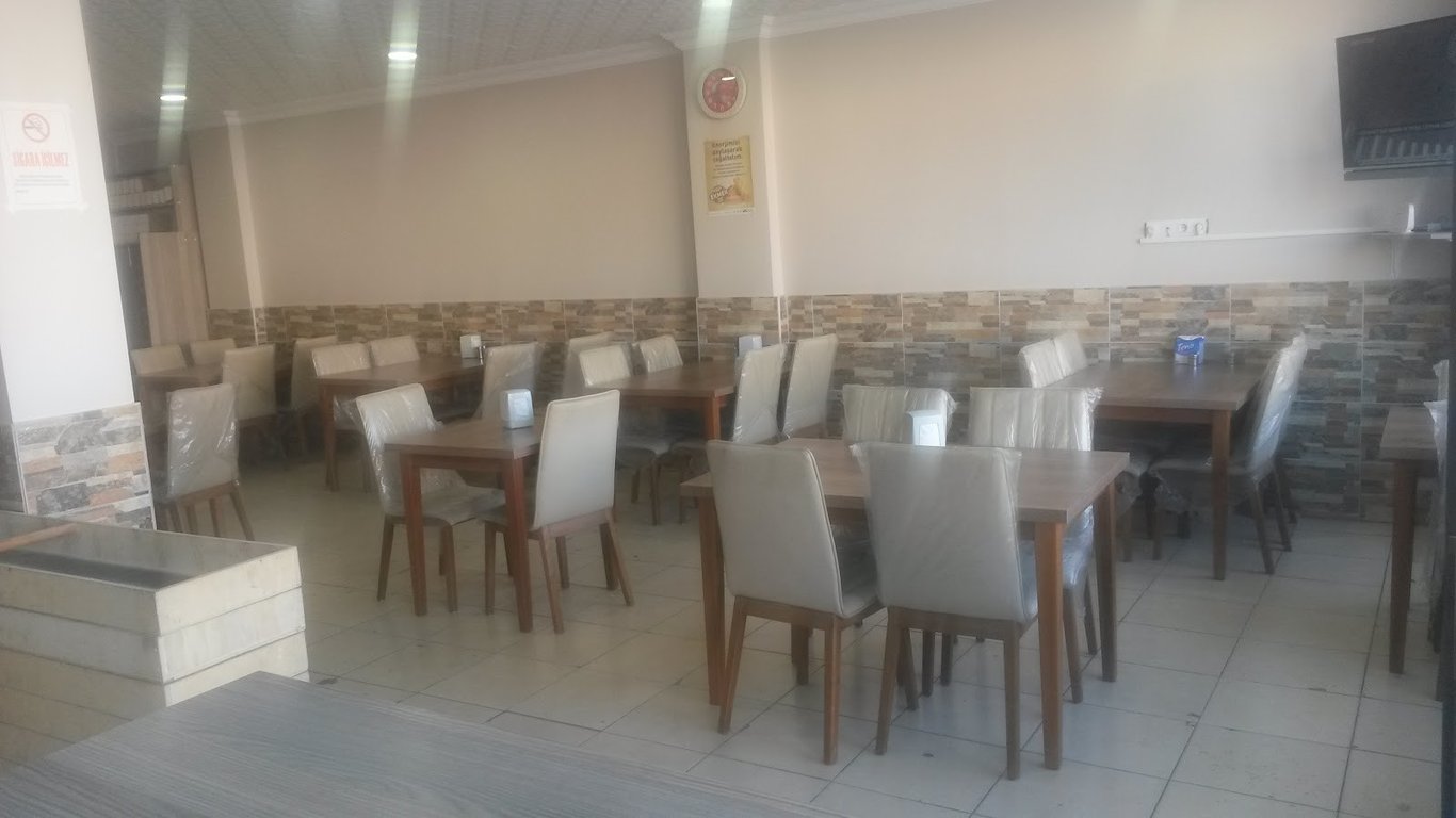 Muhabbet Pide Salonu