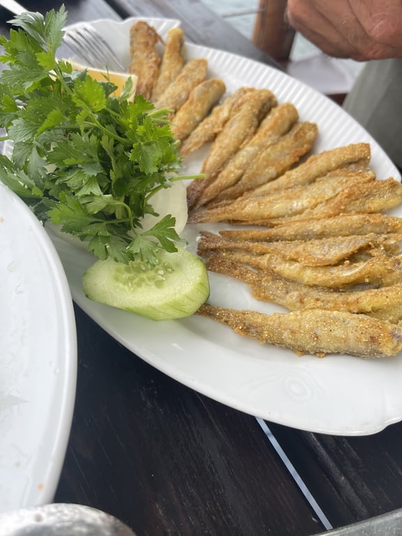Ceren Restoran