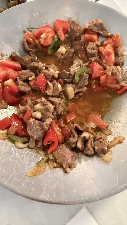 Kardeşler Kebap Evi