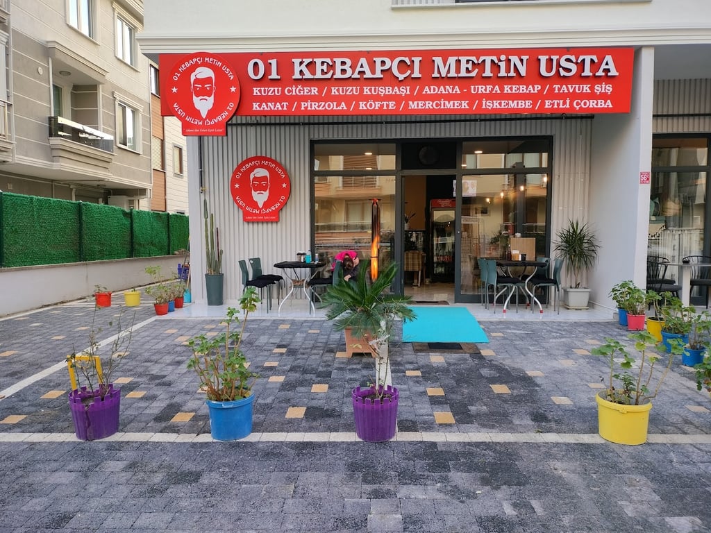 01 kebapçı metin usta