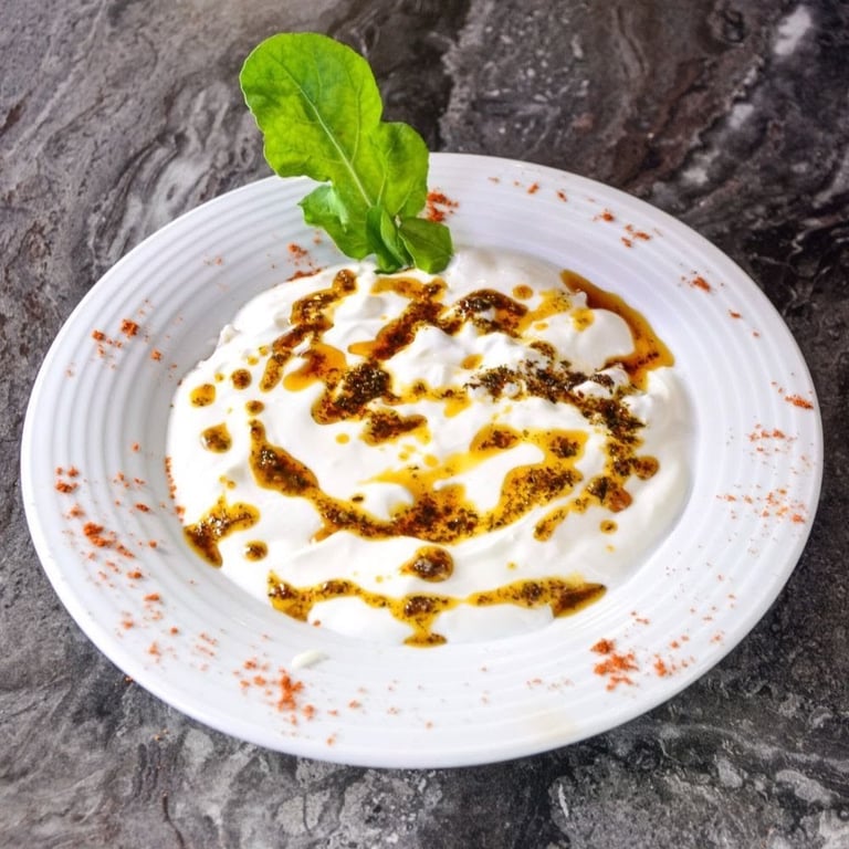 Ayşe Abla Ev Yemekleri