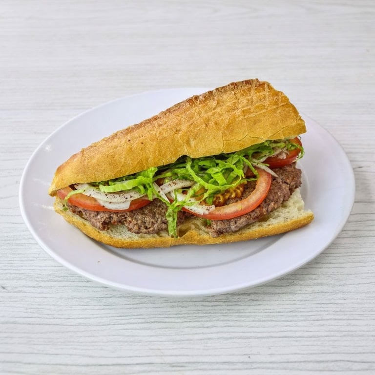 Bizim Köfteci