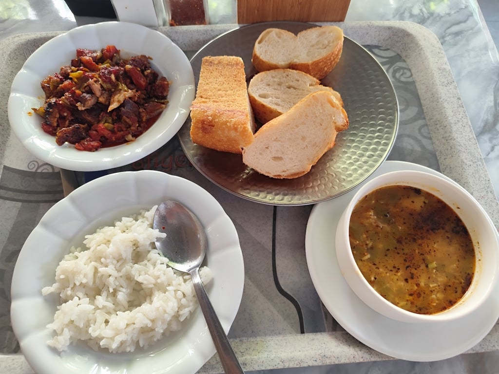 Halk Sofrası