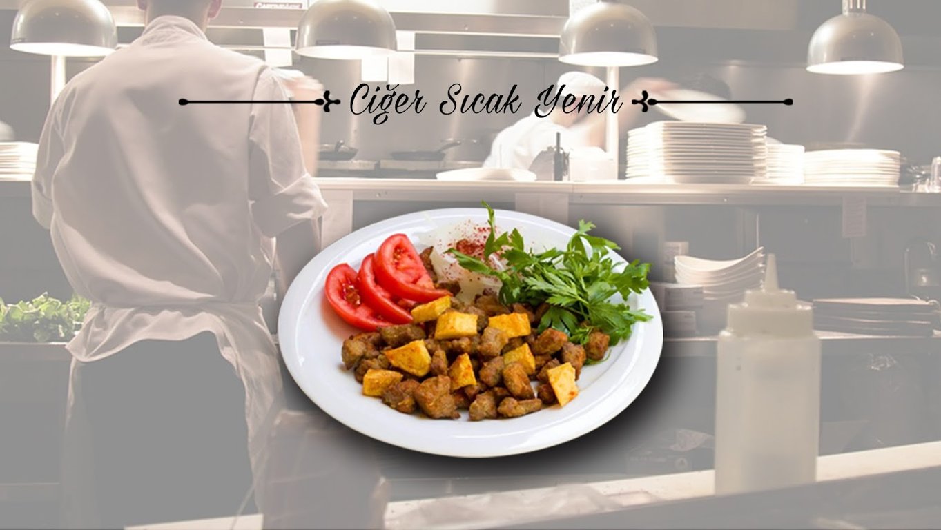Ciğerci Çengelköy