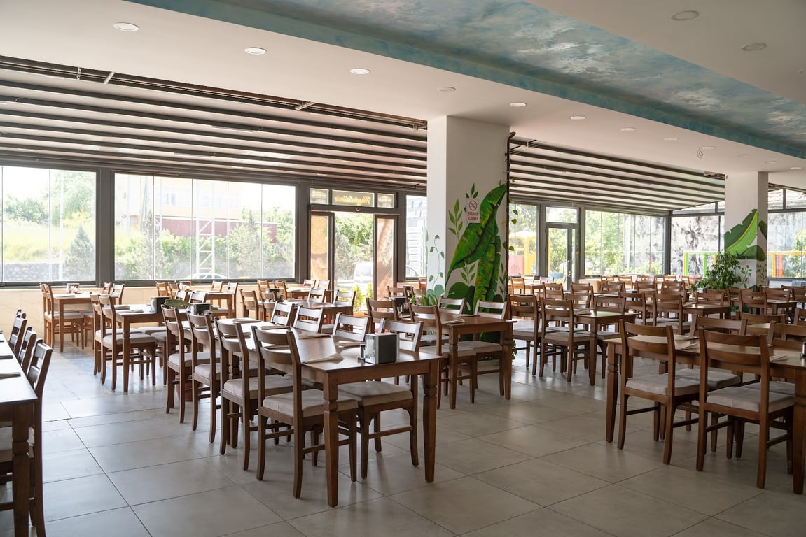 Adanalı Kardeşler Kebap Ferizli