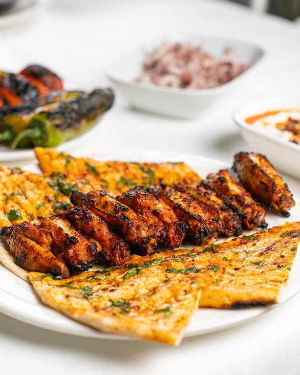 Kadirşinas Ocakbaşı