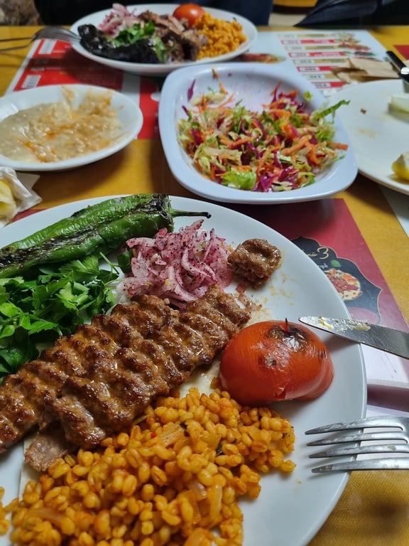 Harran Kebap