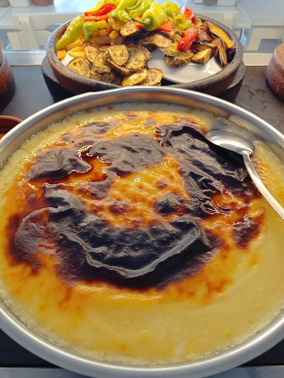 Çorbacı Murat