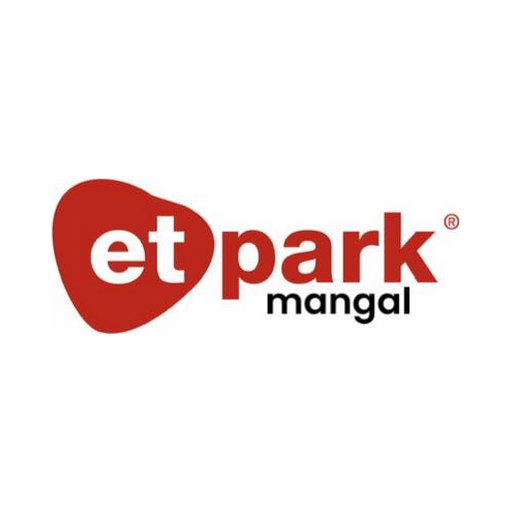 Et Park logo