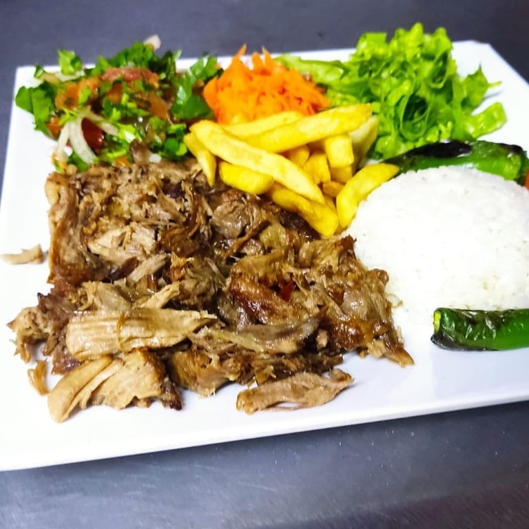 Diva Fısh Kebab Restaurant