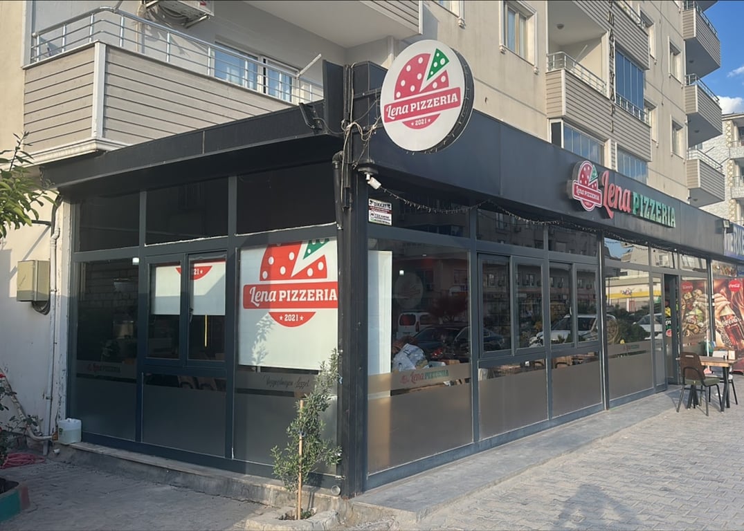 Lena Pizzeria