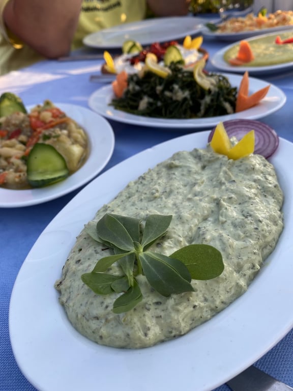 Çalış Balıkçısı