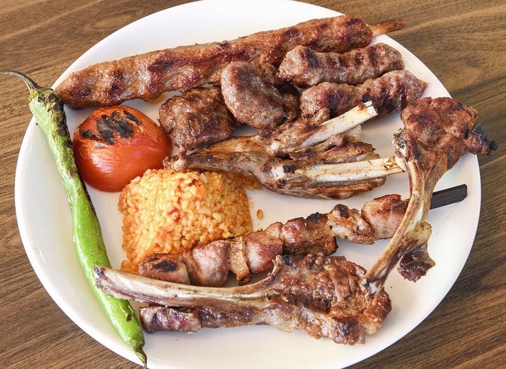 Köz Durağı