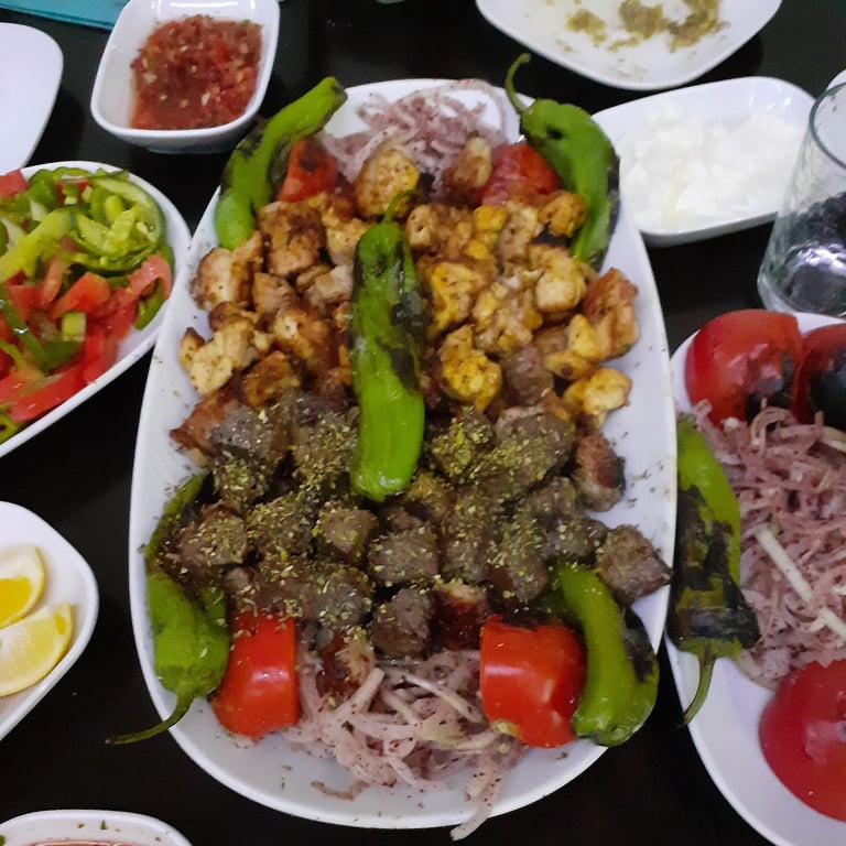 Elit Izgara Ocakbaşı