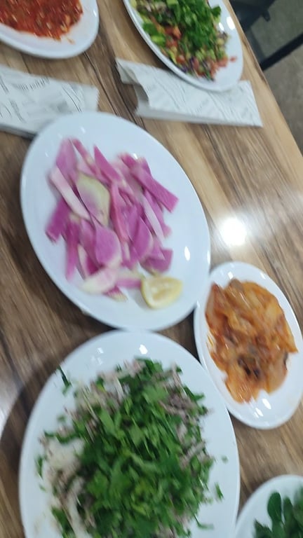 Aktepe Ünal Lokantası