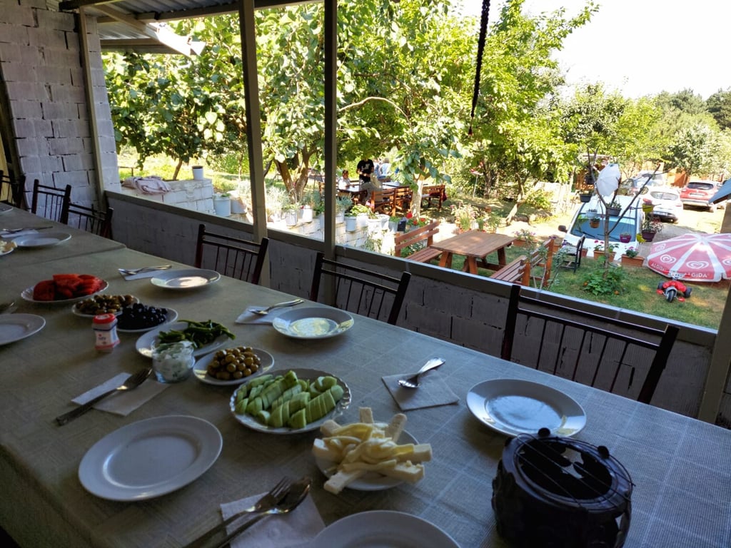 KEYF-İ MOLA