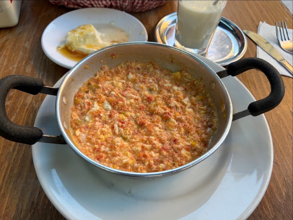 Boris'in Yeri — fotoğraf 4