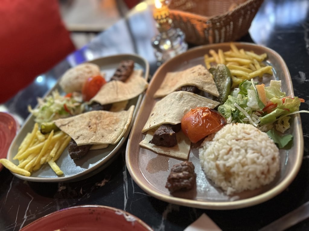 Lord Of The Grill Restaurant