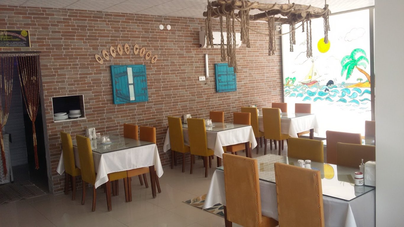 Barış Pide Lahmacun