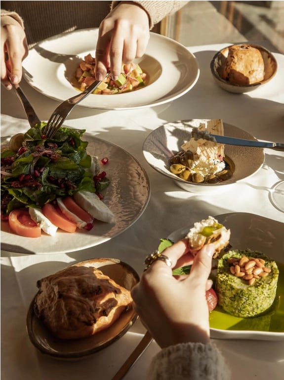 Seki Restaurant
