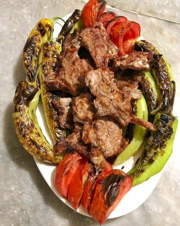 Keleşin Yeri