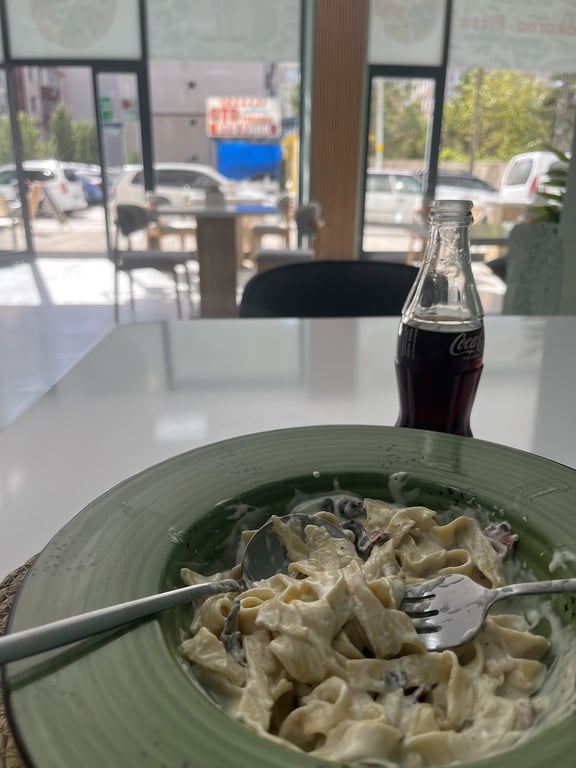 Pasta Fresgo