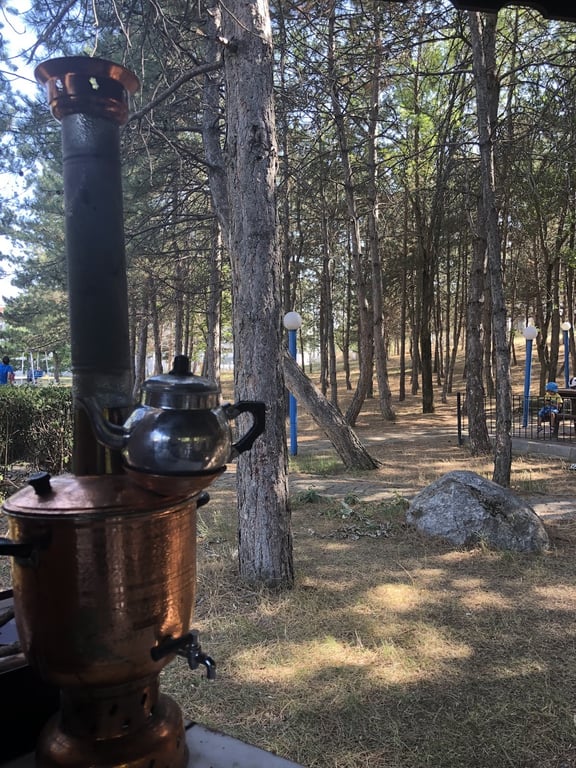 Lalahan Tesisleri