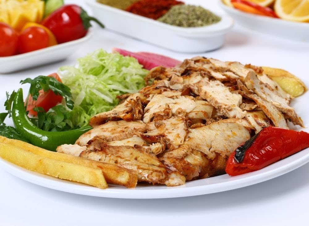 Limon Döner