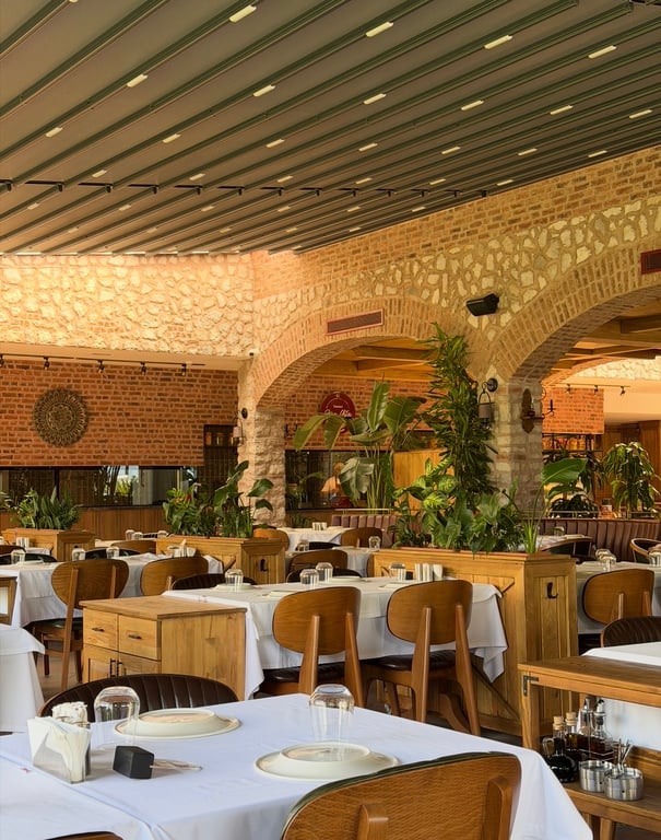 Tavacı Zair Usta — fotoğraf 3