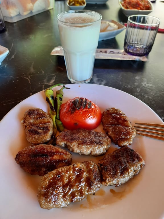 Reha Et Mangal
