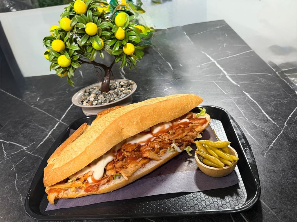 Ali Baba Döner
