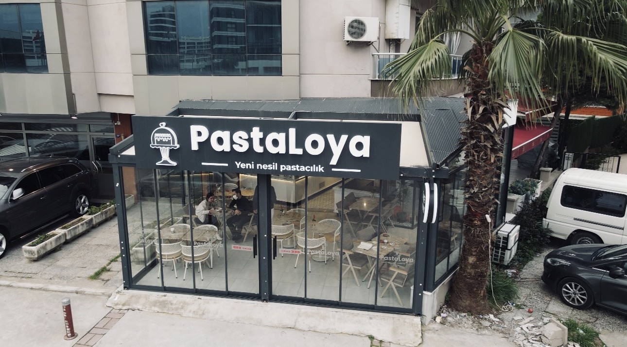 PastaLoya (Yeni Nesil Pastacılık)