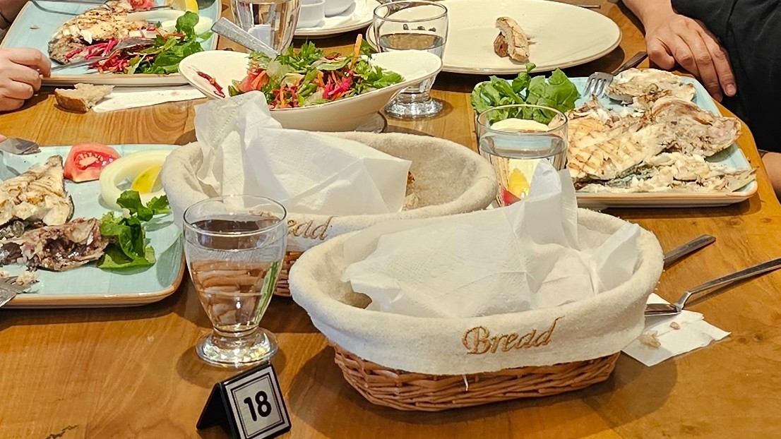 Livar Balıkçılık ve Restoran