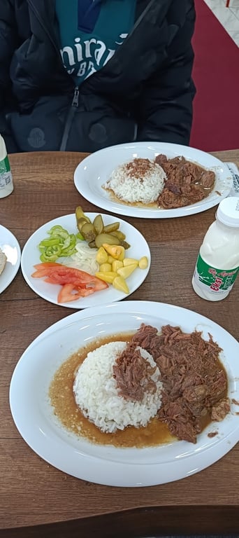 Bakırköy Kavurmacısı