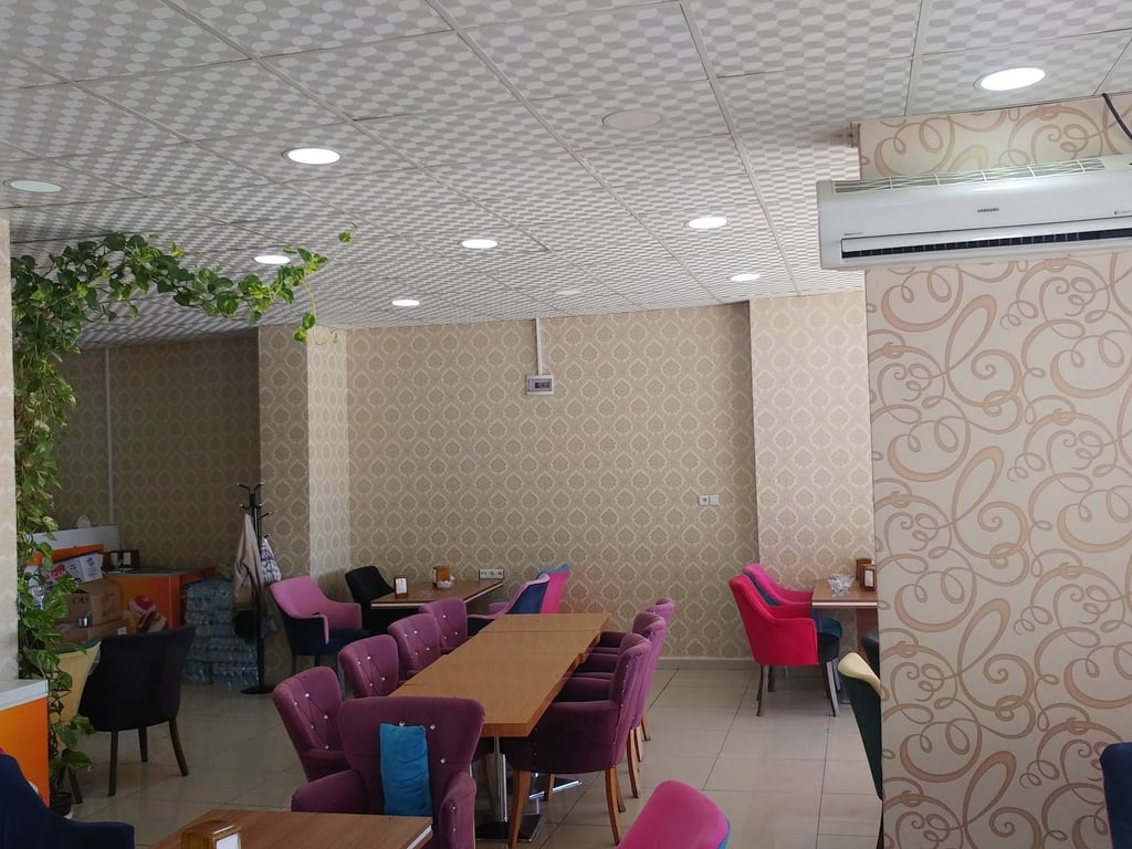 Gulzade Pastanesi