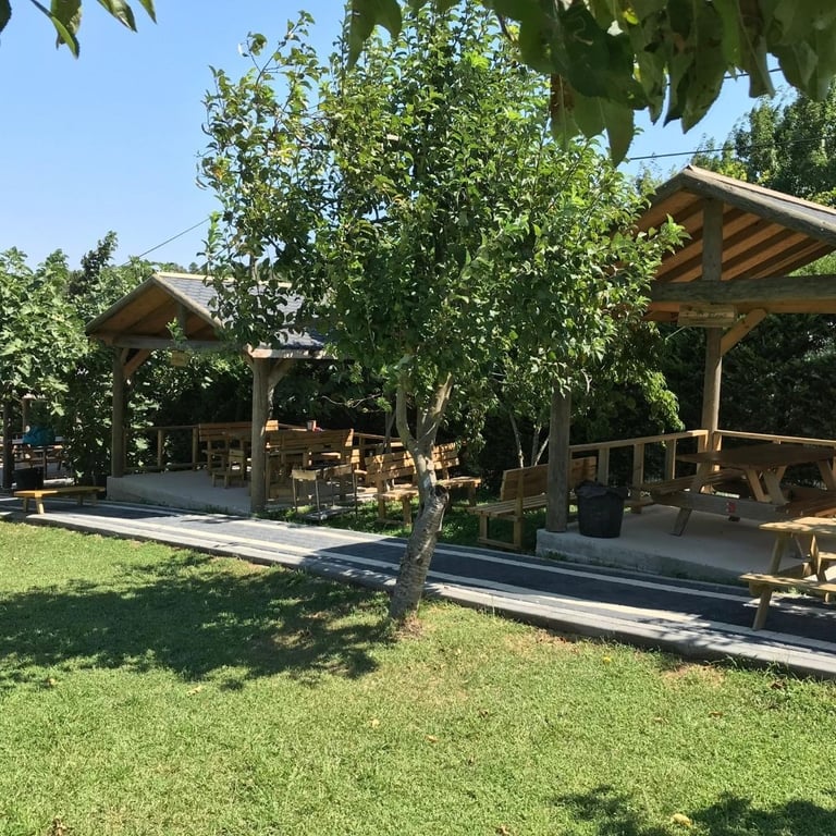 Çatalca Livadi