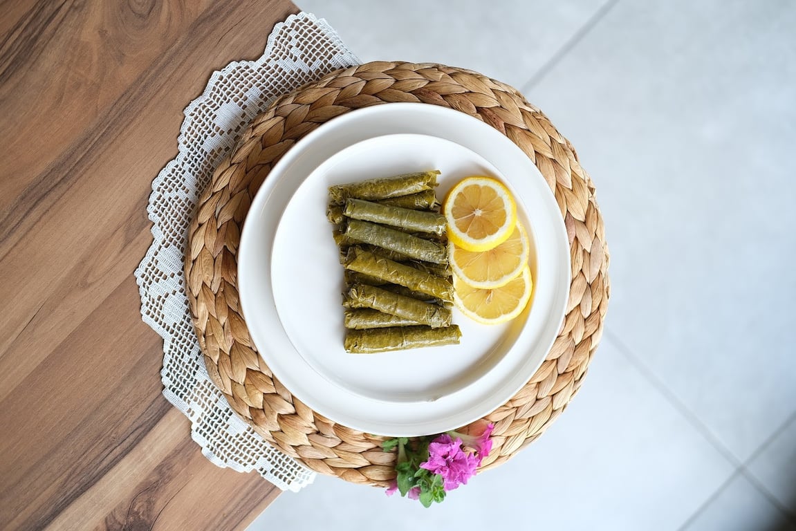 Mantı Art