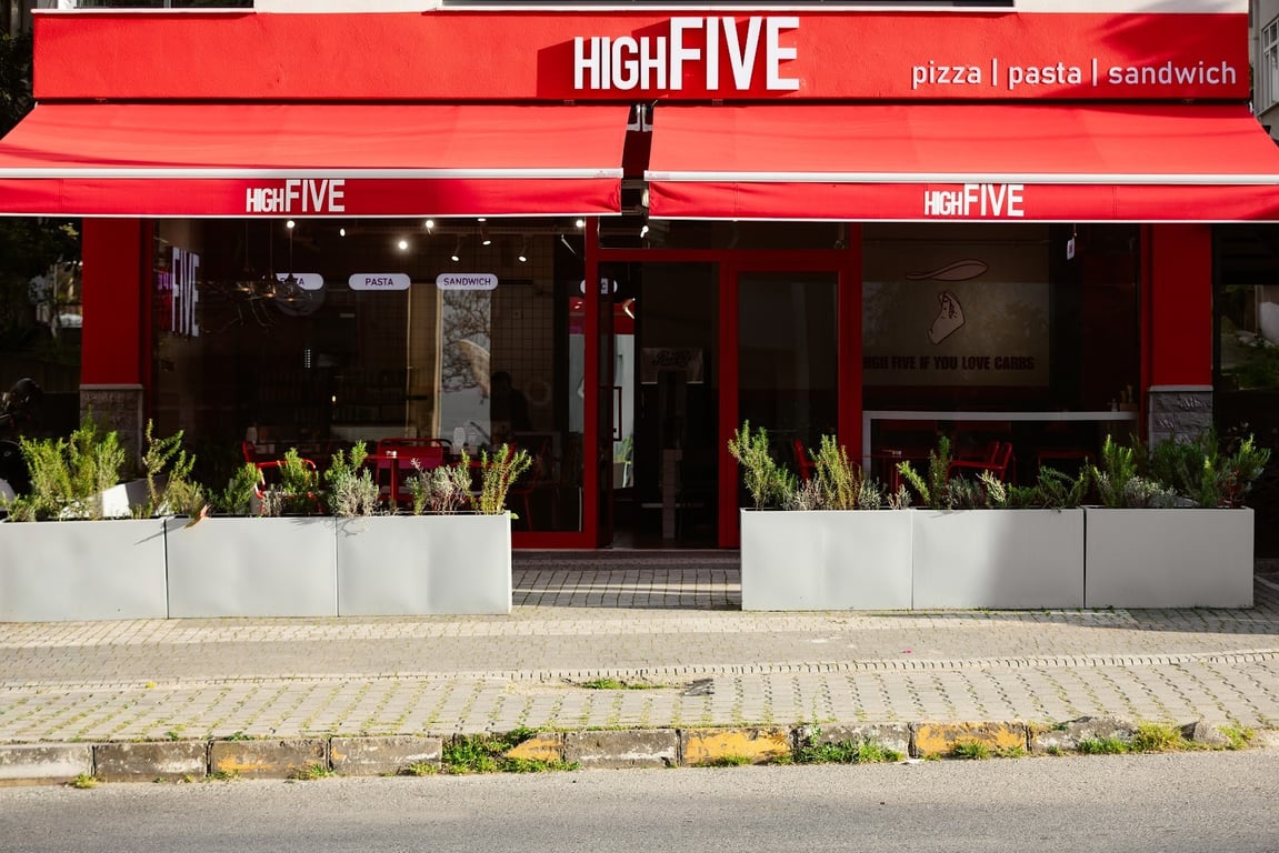 High Five Pps