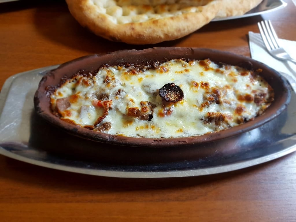 Şen Pide