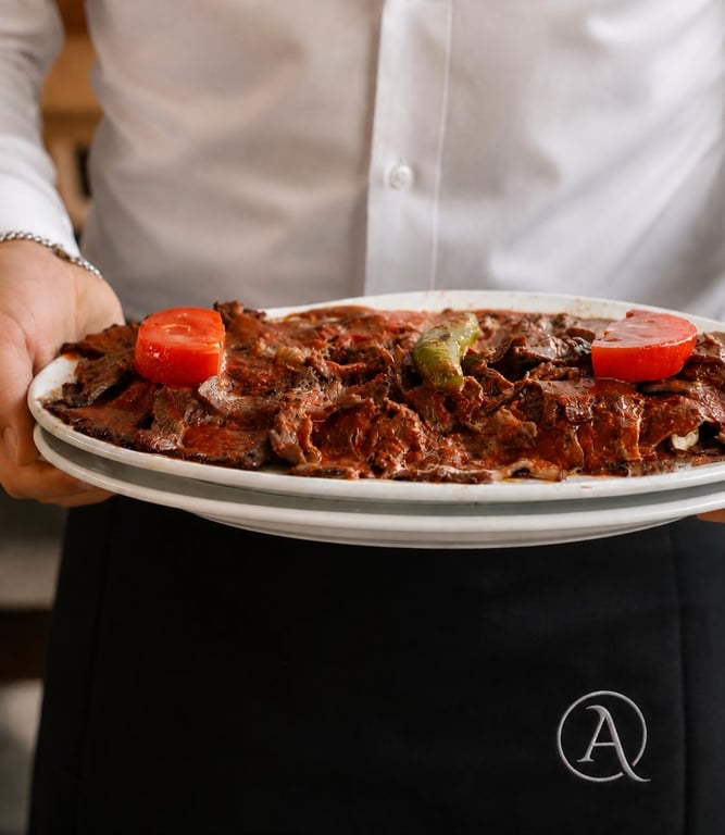 Asia Döner