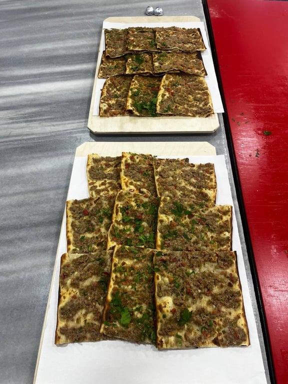 Gedavet Etliekmek