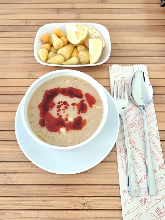 Şef Kurşun Restoran