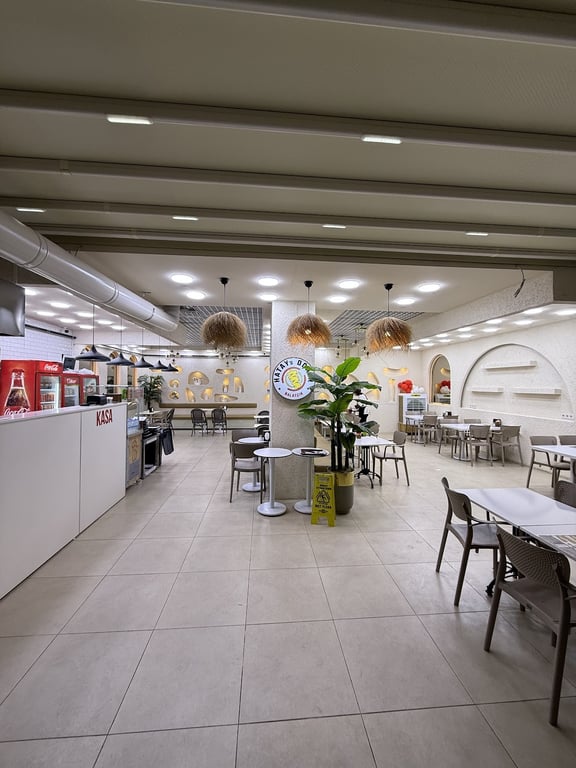 Hatay’s Döner Balatçık