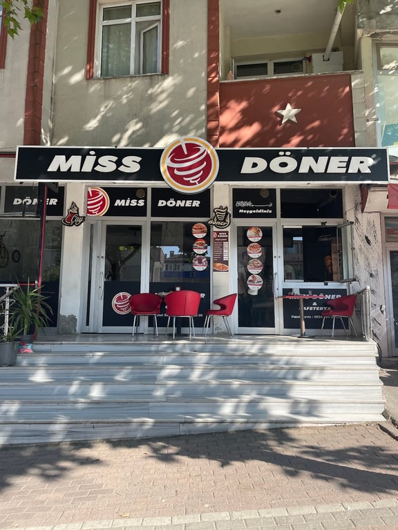 Miss DÖNER