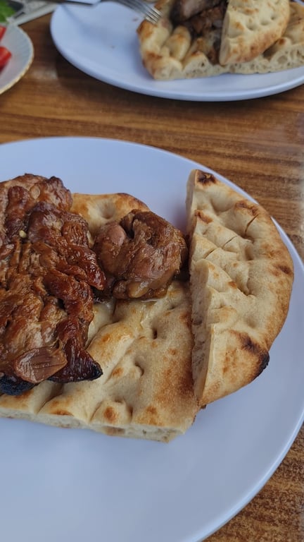 Tuba Fırın Kebap