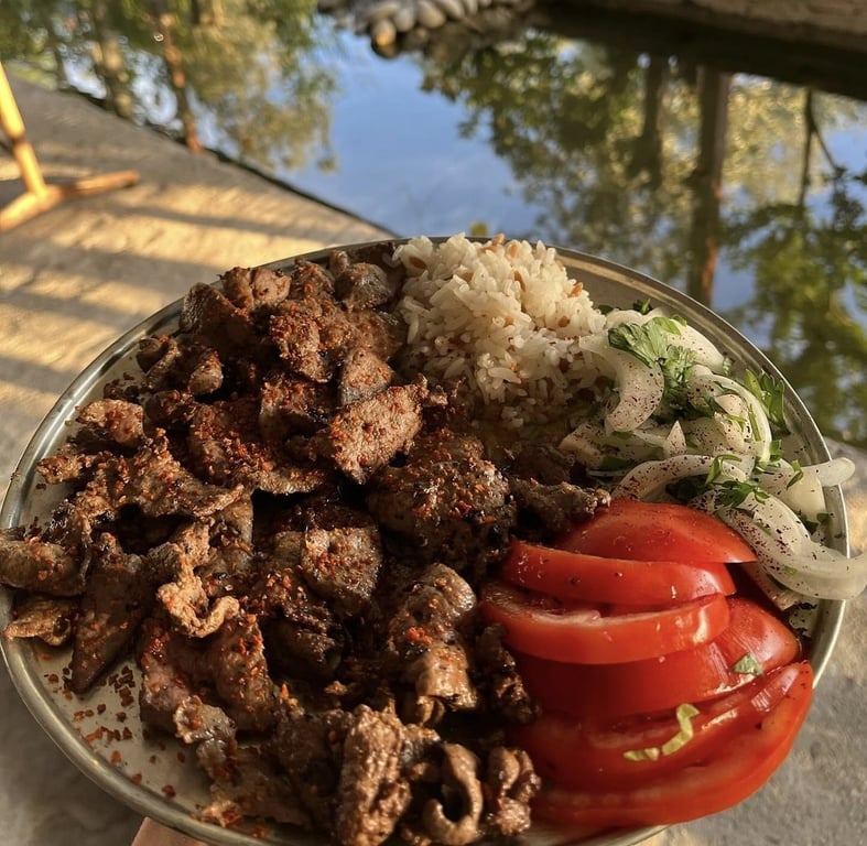Değirmen Ev
