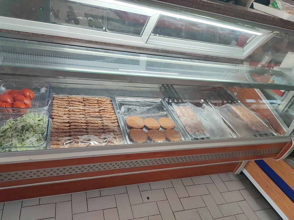 Naturel Kasap-Kebap