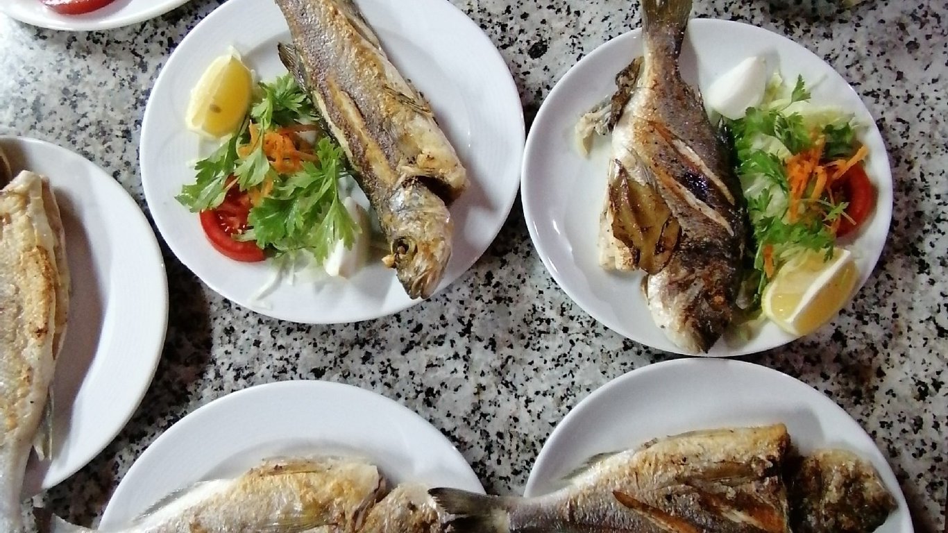 Yalı Çapkını Cafe Restaurant